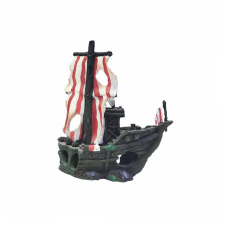 يوسي | زينة لأحواض السمك YM832