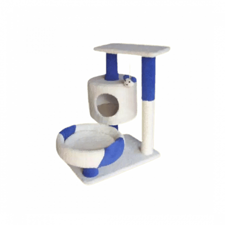 شجرة وخداشة للقطط F15