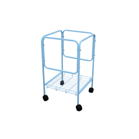 حامل اقفاص الطيور صغير BS11