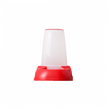 موزع لمياه القطط والجراء 6500ml