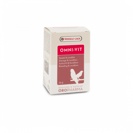 فيرسل لاقا | مجموعة الفيتامينات لتقوية المناعة