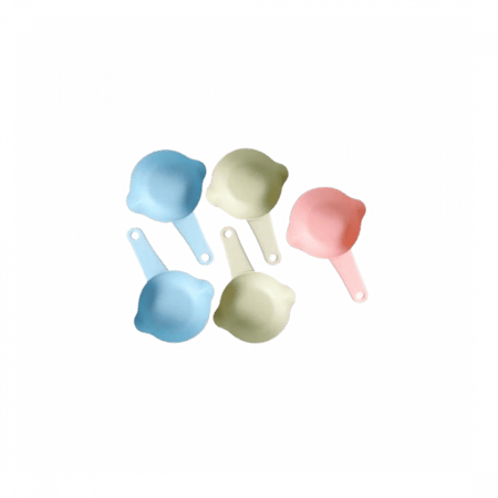 مغرفة العلف للحيوانات الأليفة