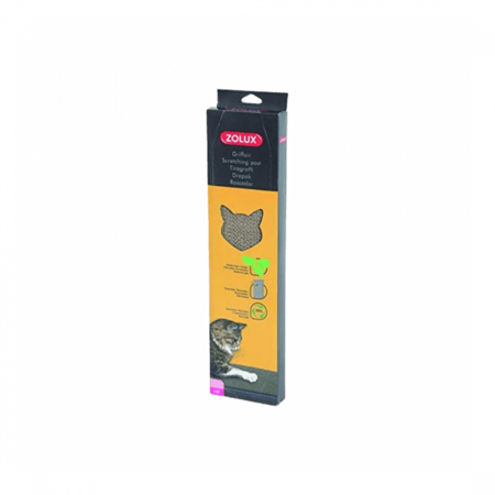 زولكس | وسادة خدش من الورق المقوى