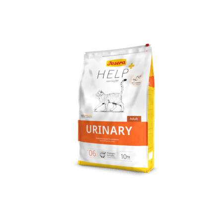 جوسيرا | يوريناري، طعام قطط جاف لدعم المسالك البولية