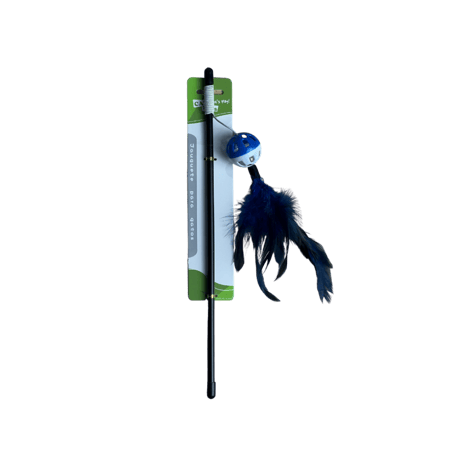 لعبة سنارة للقطط APET43