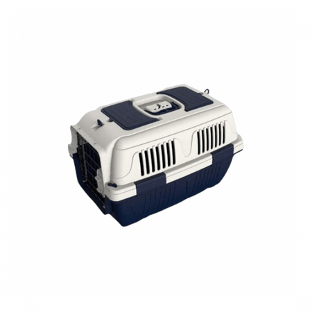 صندوق متنقل للقطط والحيوانات الاليفة