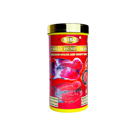 سيسو | طعام لأسماك الفلور هورن