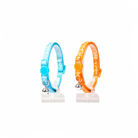 دوفو | طوق القطط بايثون