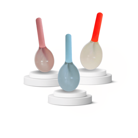 مغرفة العلف للحيوانات الأليفة ETH0193