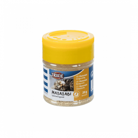 تريكسي | بودرة المتاتابي