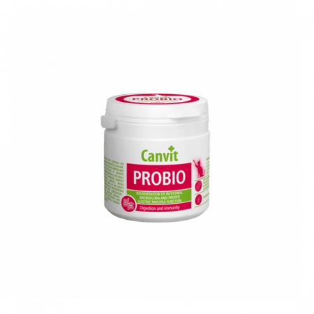 كانفيت | بروبيو لدعم المناعة المعوية والهضم للقطط