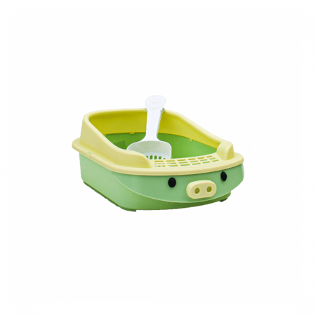 صندوق رمل القطط  YBPET319