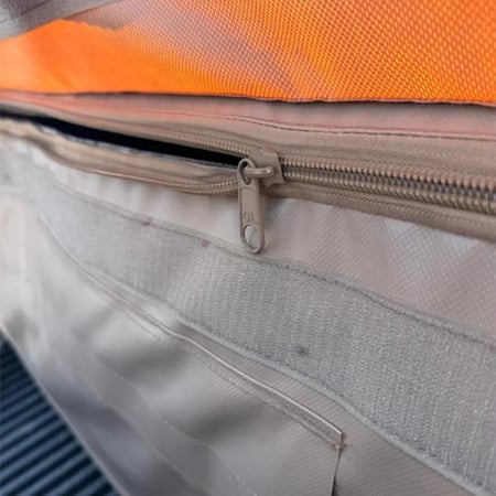 شنطة العزبة PVC - سييرا - سيلفرادو - F150 - رام دوج