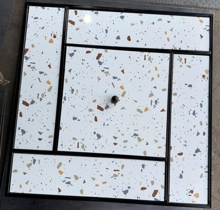 منقل جلسات خارجية