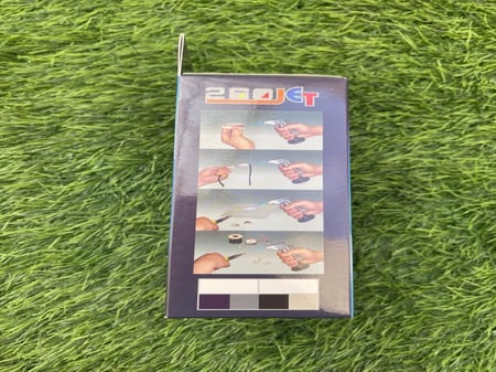 ولاعة نار قابلة التعبئة جودة عالية