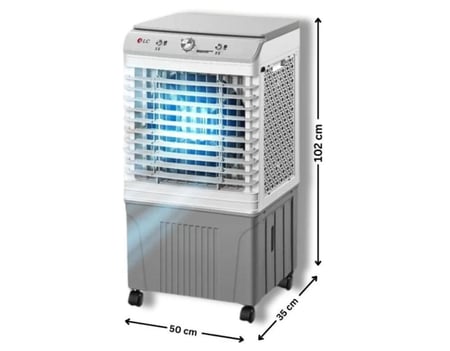 مكيف صحراوي 45 لتر من شركة DLC