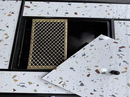 منقل جلسات خارجية