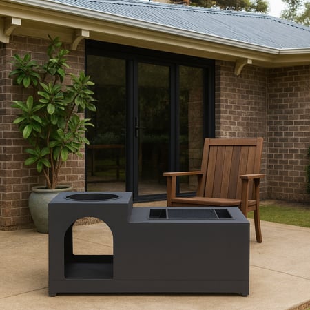 منقل مبتكر متنقل