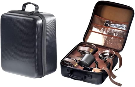 حقيبة القهوة الاحترافية V60