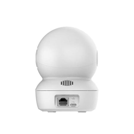 كاميرا مراقبة داخلية متحركة واي فاي 8 ميجا بيكسل H6c EZVIZ 8MP