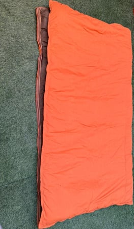 كيس نوم خارجي للدفء