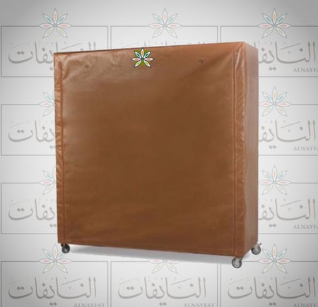 دولاب مقاس كبير 2 متر