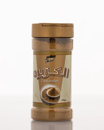 كـــزبرة مطحونة