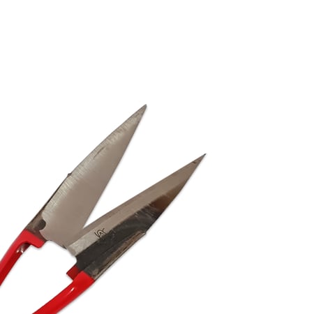 مقص صوف وشعر الاغنام والحيوانات