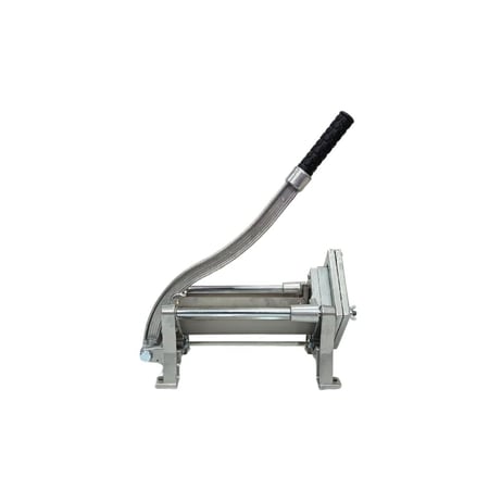 قطاعة بطاطس يدوية