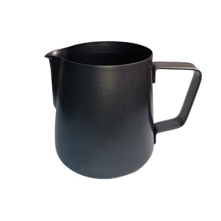 جك استيل اسود 600 مل