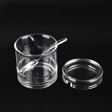 سكرية اكرلك شفافalkhanbashi