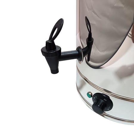 غلاية ماء كهربائية 20 لتر BACKERSON