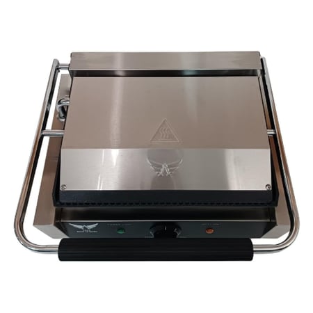 سخان الساندويشات الكهربائي