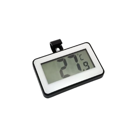 ترمومتر رقمي للثلاجات والفريزر