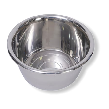 كروانة استيل 50 سم