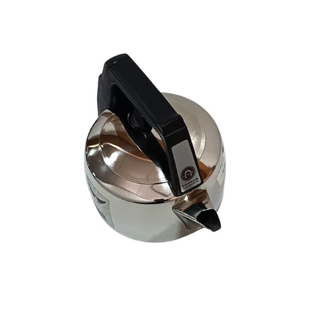 غلاية ماء كهربائية 1.7 لتر BACKERSON