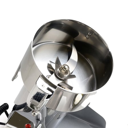 مطحنة بهارات وقهوة كهربائية 400 جرام