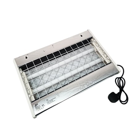 مصيدة حشرات ضوئية لاصقة