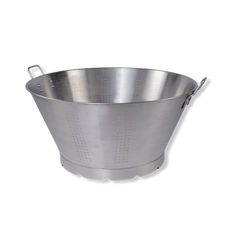 مصافي استيل سميك 32 سم