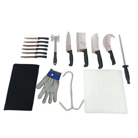 بكج الأضحية المتكامل