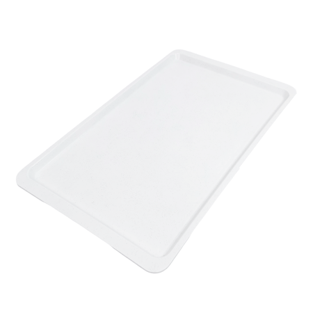 تباسي تقديم مستطيل بلاستيك 30*40 سم