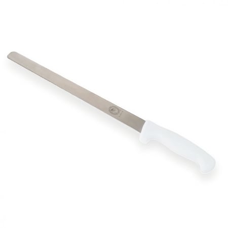 سكين خبز وكيك سادة