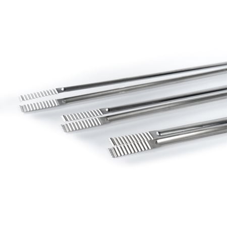 ملقاط طعام مقاس 20 سم