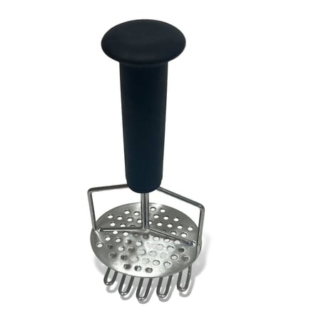 هراسة بطاطس يد بلاستيك