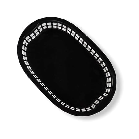 سلة خبز بلاستيك