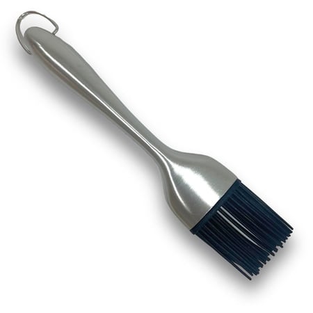 فرشة دهن سيلكون صغير