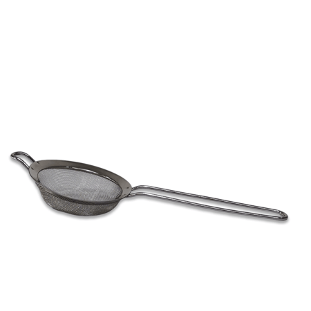 صفاية عصير استيل 7 سم