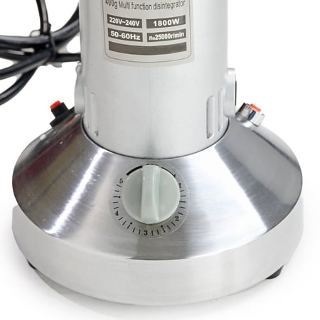 مطحنة بهارات و قهوة كهربائية 200 جرام