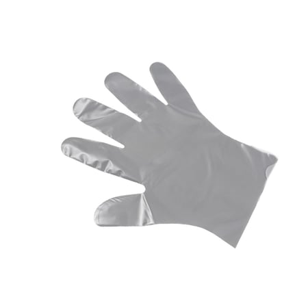 جونتي حلواني نايلون شفاف 50 حبة