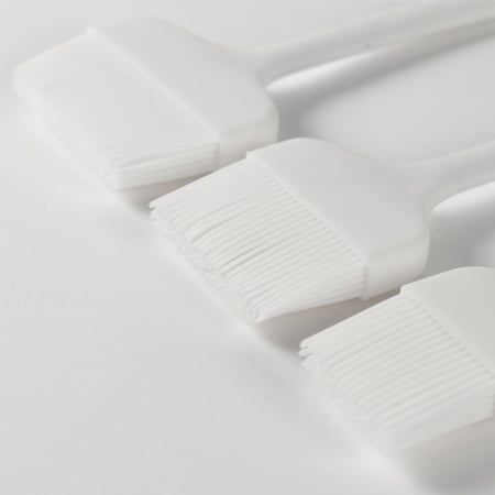 فرشاة تنظيف ودهن 26×4 سم